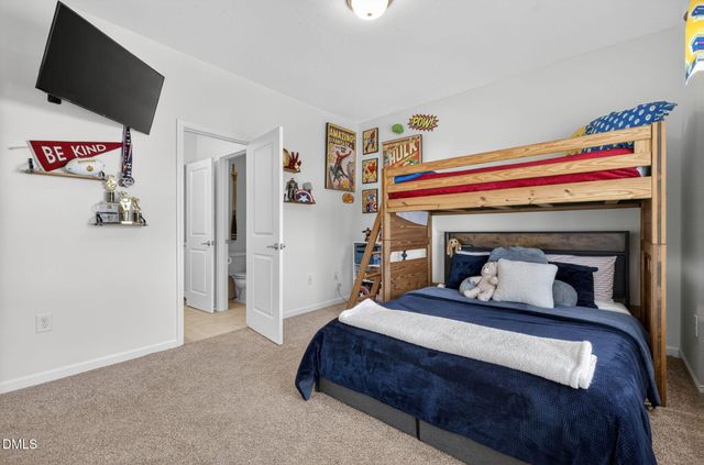 916 Conifer Forest Lane, Wake Forest, NC 27587