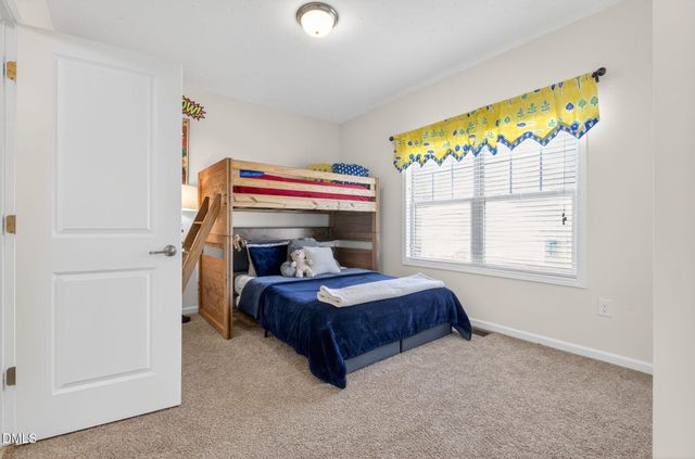 916 Conifer Forest Lane, Wake Forest, NC 27587