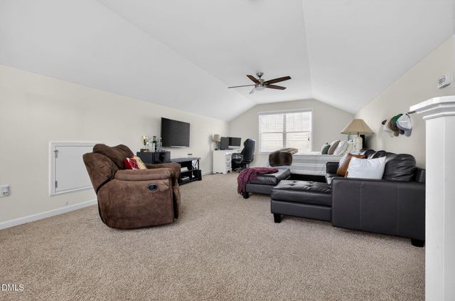 916 Conifer Forest Lane, Wake Forest, NC 27587