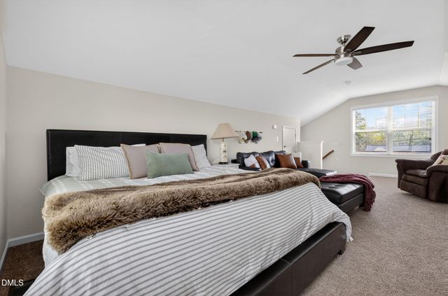 916 Conifer Forest Lane, Wake Forest, NC 27587