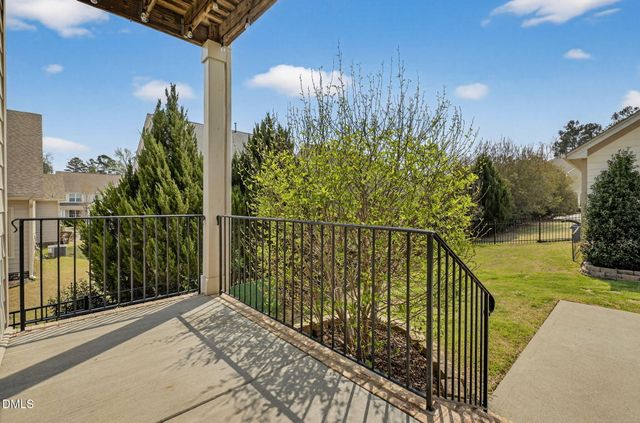 916 Conifer Forest Lane, Wake Forest, NC 27587