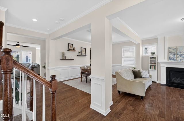 916 Conifer Forest Lane, Wake Forest, NC 27587