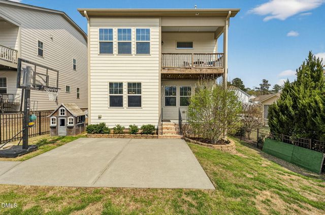 916 Conifer Forest Lane, Wake Forest, NC 27587