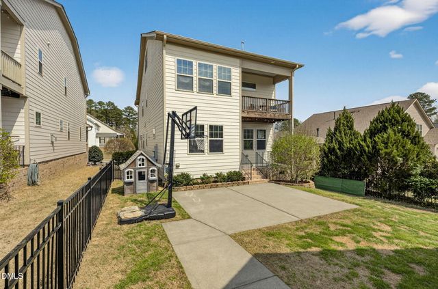 916 Conifer Forest Lane, Wake Forest, NC 27587