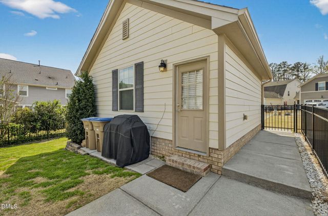 916 Conifer Forest Lane, Wake Forest, NC 27587