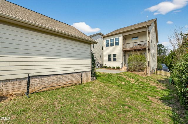 916 Conifer Forest Lane, Wake Forest, NC 27587