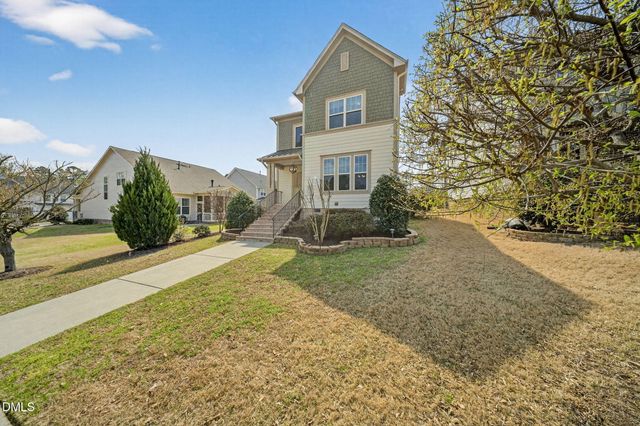 916 Conifer Forest Lane, Wake Forest, NC 27587