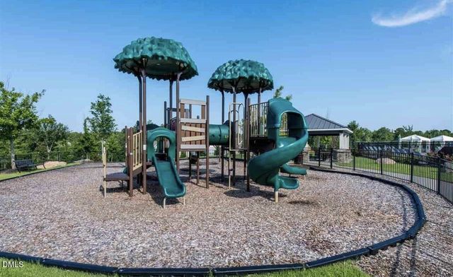 916 Conifer Forest Lane, Wake Forest, NC 27587