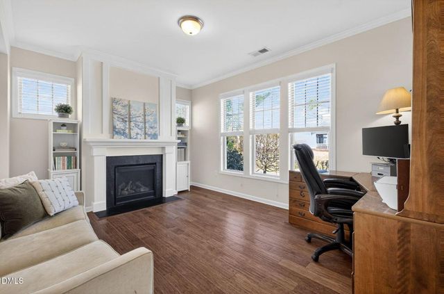 916 Conifer Forest Lane, Wake Forest, NC 27587