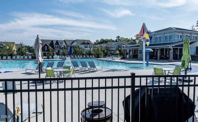 916 Conifer Forest Lane, Wake Forest, NC 27587