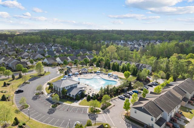 916 Conifer Forest Lane, Wake Forest, NC 27587