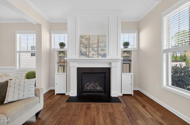 916 Conifer Forest Lane, Wake Forest, NC 27587