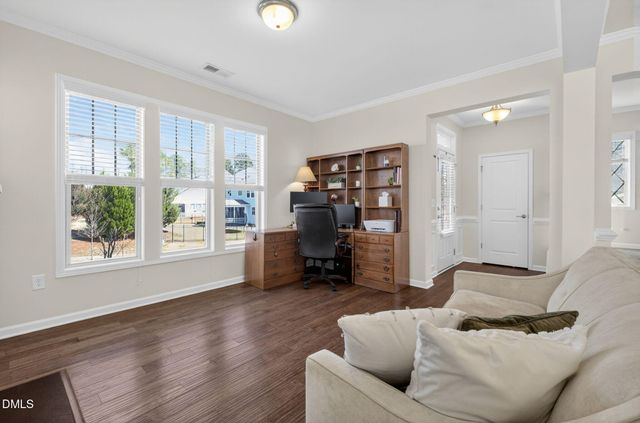 916 Conifer Forest Lane, Wake Forest, NC 27587