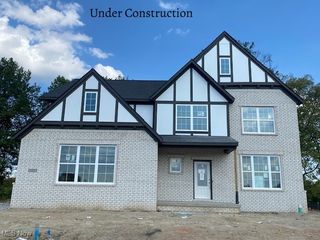 3381 White Willow Lane, Brunswick, OH 44212