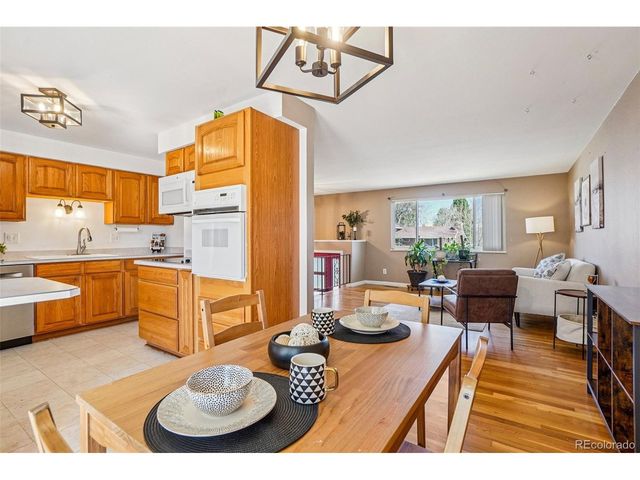 2883 S Otis St, Denver, CO 80227