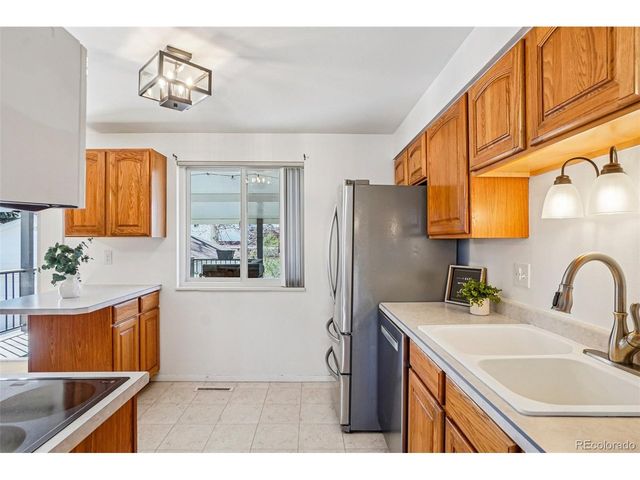 2883 S Otis St, Denver, CO 80227
