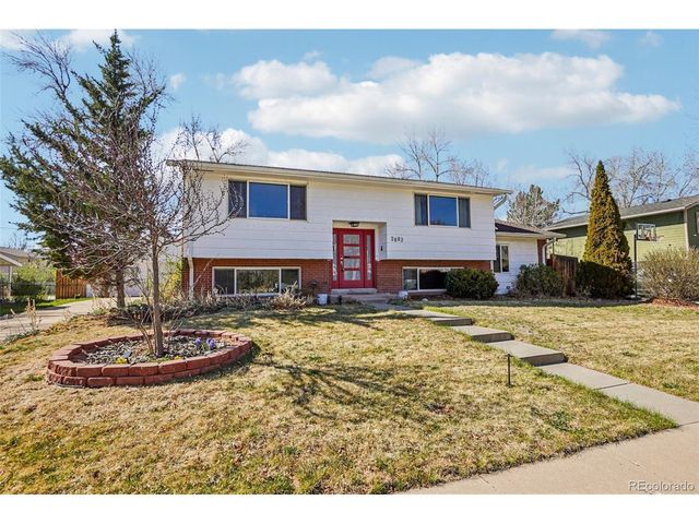 2883 S Otis St, Denver, CO 80227