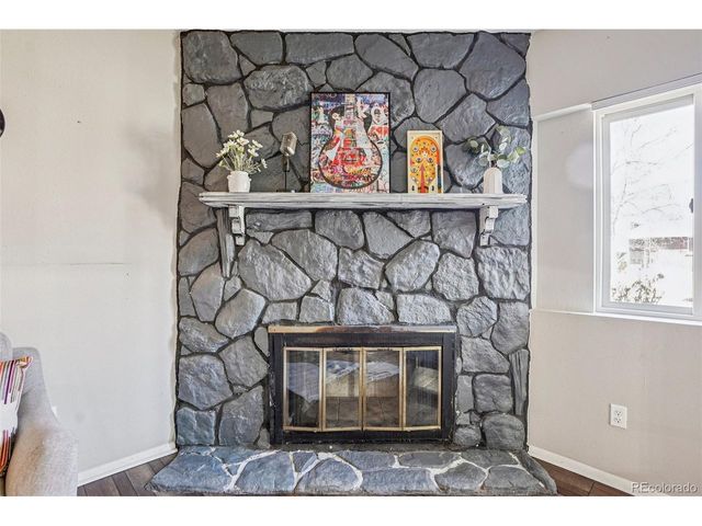 2883 S Otis St, Denver, CO 80227