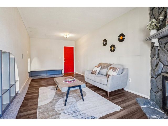 2883 S Otis St, Denver, CO 80227