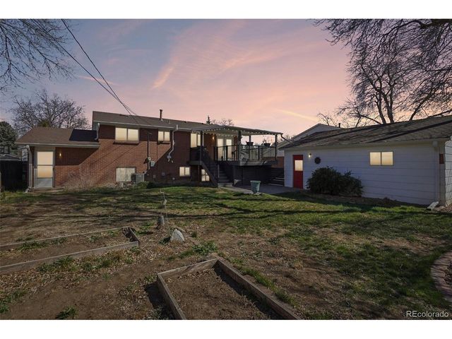 2883 S Otis St, Denver, CO 80227
