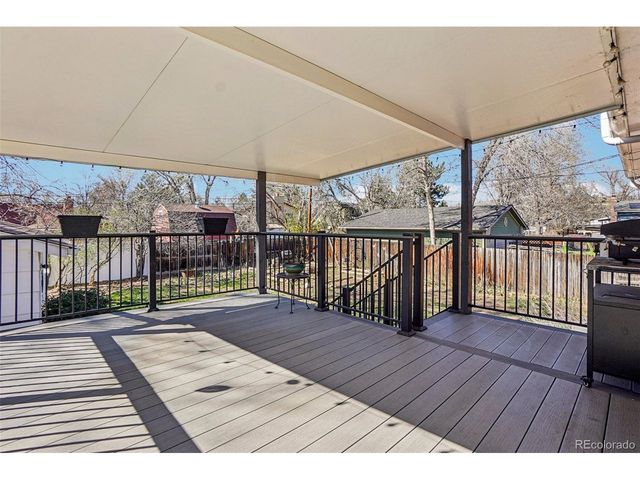 2883 S Otis St, Denver, CO 80227