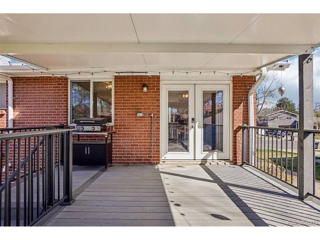 2883 S Otis St, Denver, CO 80227