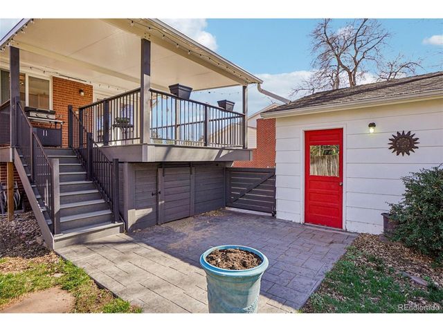 2883 S Otis St, Denver, CO 80227