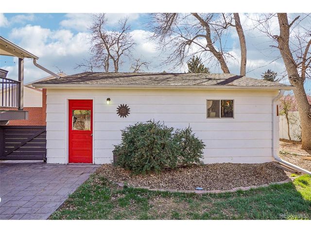 2883 S Otis St, Denver, CO 80227