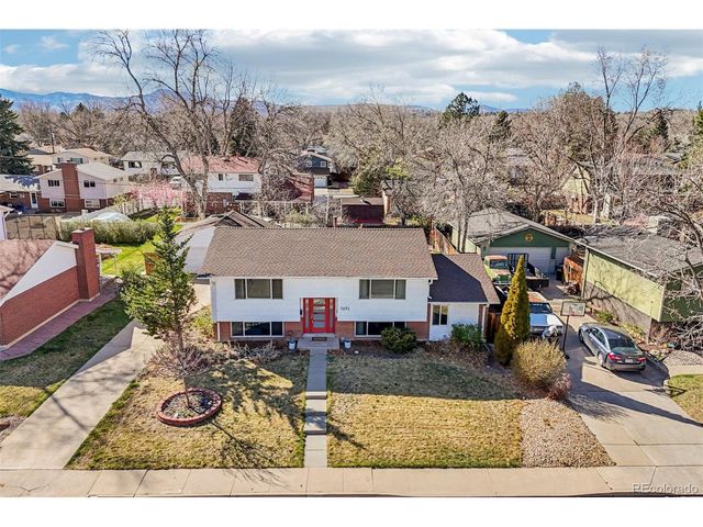 2883 S Otis St, Denver, CO 80227