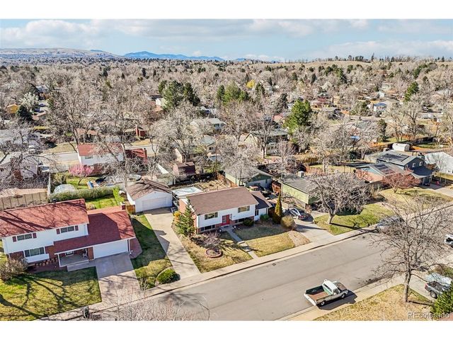 2883 S Otis St, Denver, CO 80227