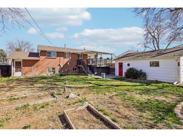 2883 S Otis St, Denver, CO 80227