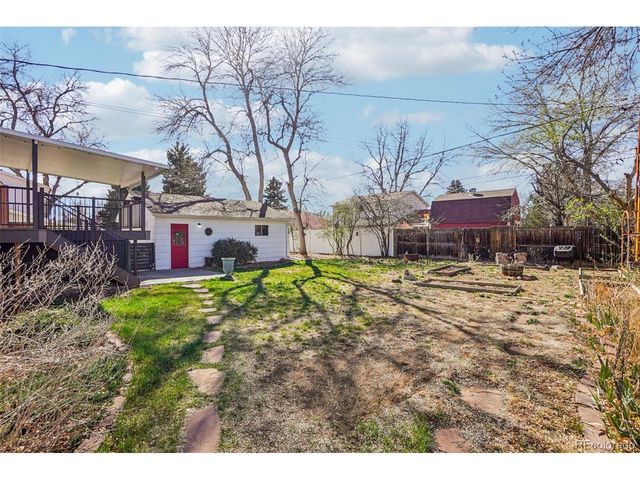 2883 S Otis St, Denver, CO 80227