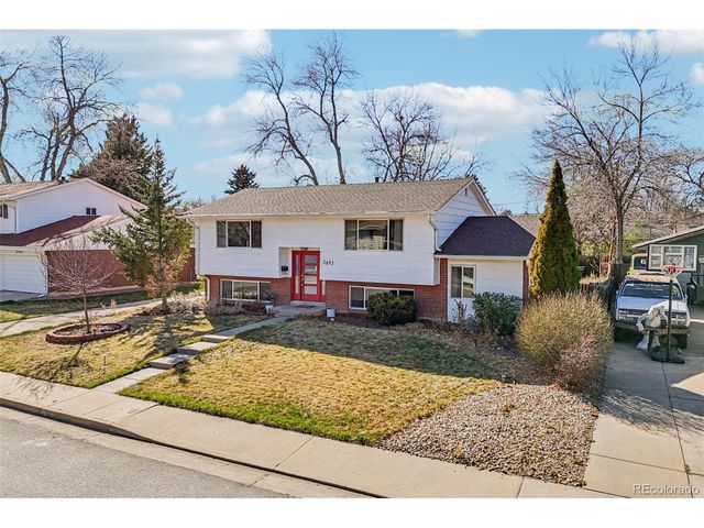 2883 S Otis St, Denver, CO 80227