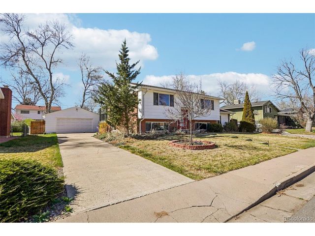 2883 S Otis St, Denver, CO 80227