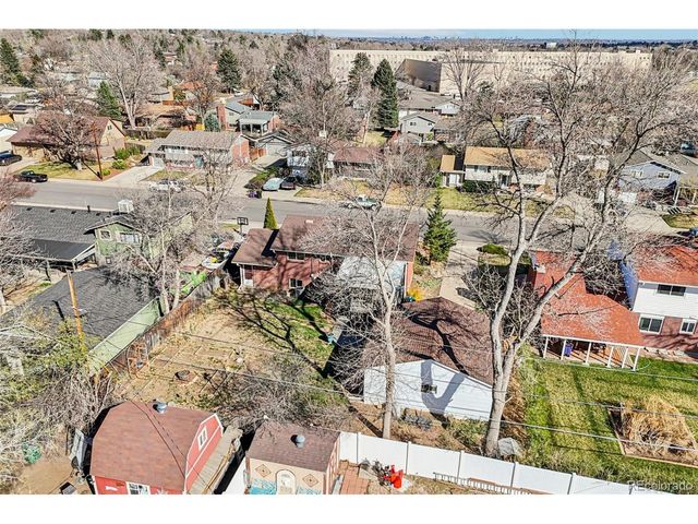 2883 S Otis St, Denver, CO 80227