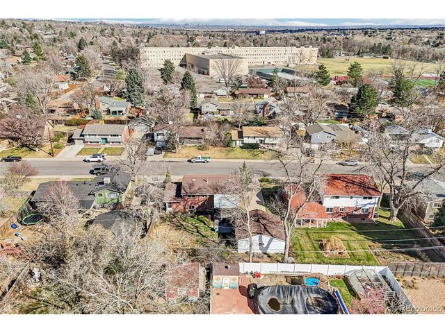 2883 S Otis St, Denver, CO 80227