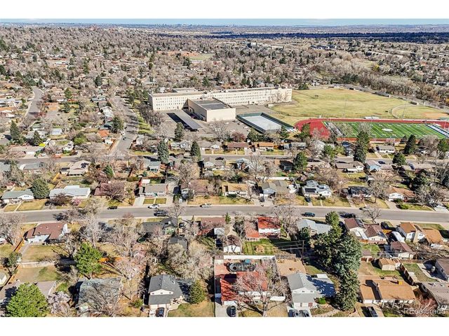 2883 S Otis St, Denver, CO 80227