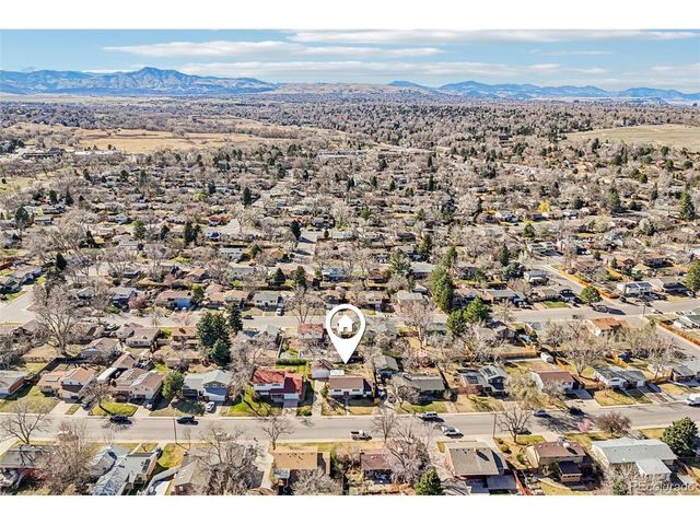 2883 S Otis St, Denver, CO 80227