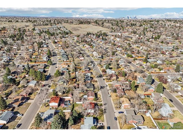 2883 S Otis St, Denver, CO 80227