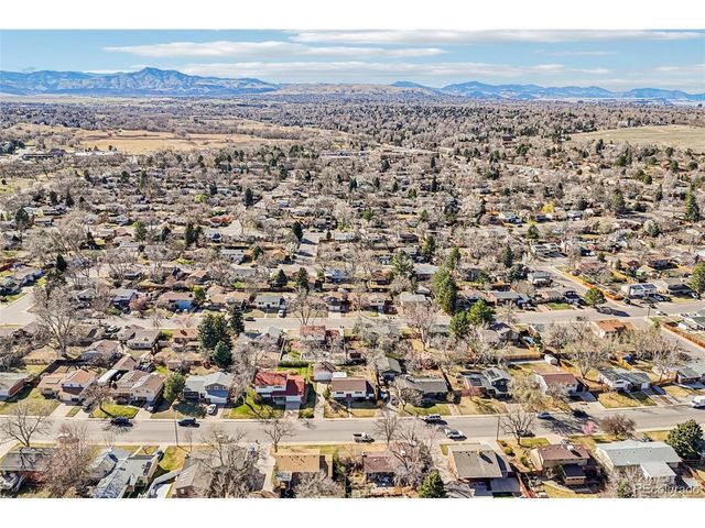 2883 S Otis St, Denver, CO 80227