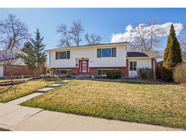 2883 S Otis St, Denver, CO 80227