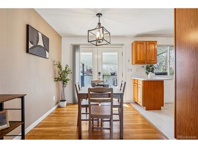 2883 S Otis St, Denver, CO 80227