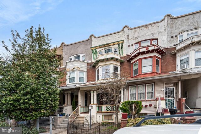 233 S 49TH ST, Philadelphia, PA 19139