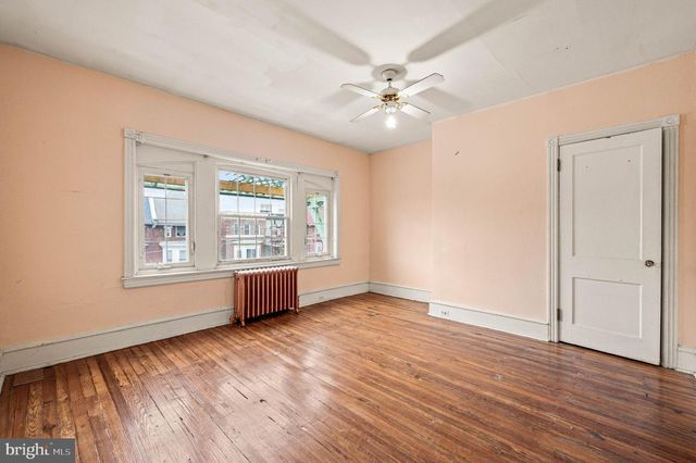 233 S 49TH ST, Philadelphia, PA 19139