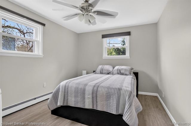 1190 Olander Drive, Lapeer, MI 48446