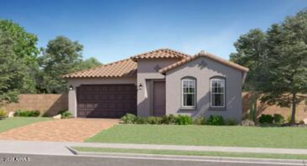 15768 W WILLIAMS Street, Goodyear, AZ 85338