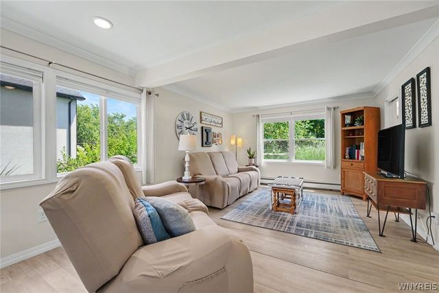 8150 Sheridan Drive, Clarence, NY 14221