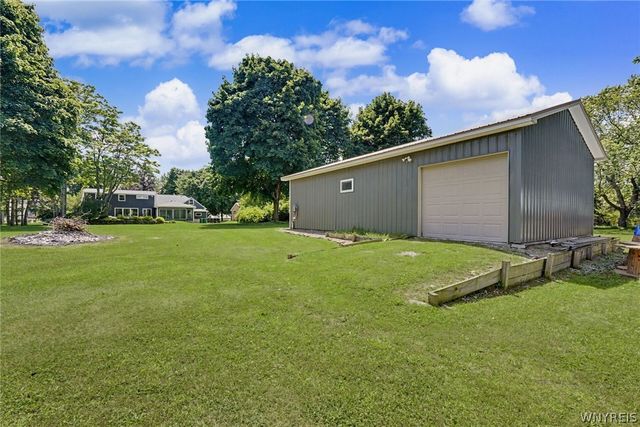 8150 Sheridan Drive, Clarence, NY 14221