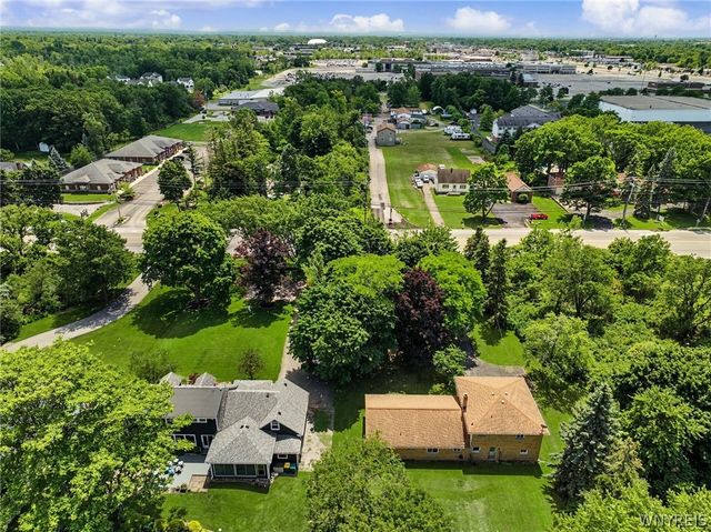 8150 Sheridan Drive, Clarence, NY 14221