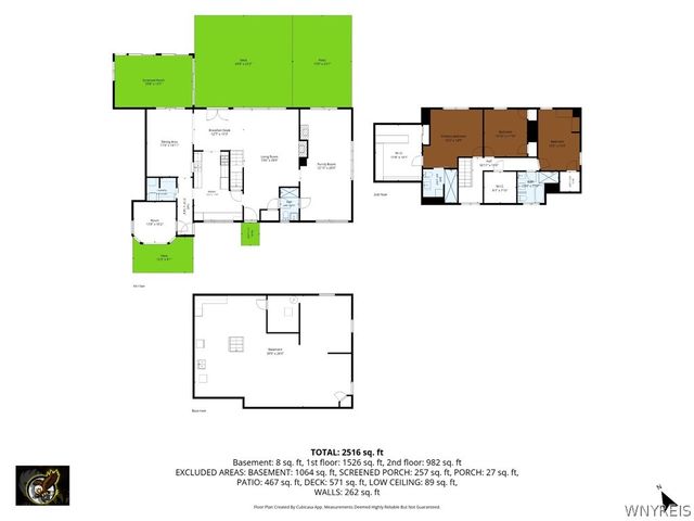 8150 Sheridan Drive, Clarence, NY 14221